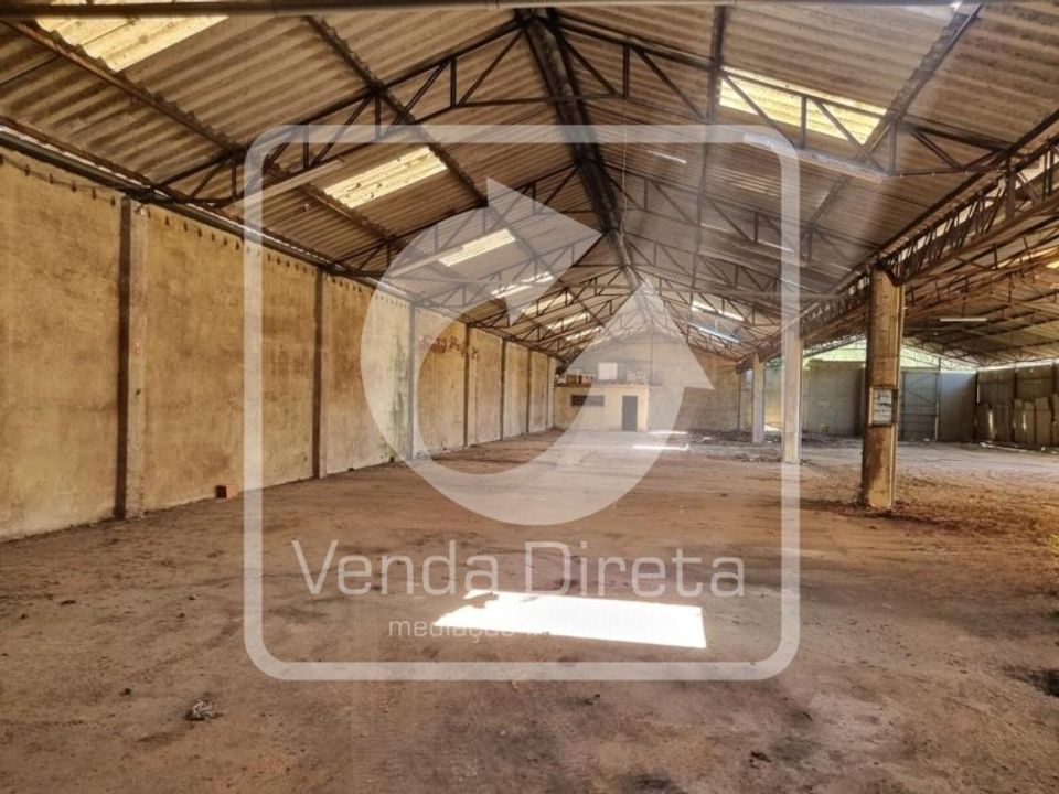 Erhvervsejendom i Anadia, Aveiro - foto 1