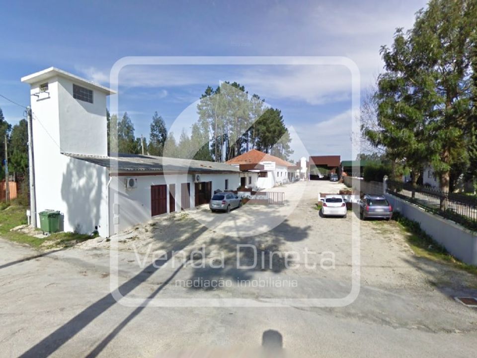 Erhvervsejendom i Anadia, Aveiro - foto 2