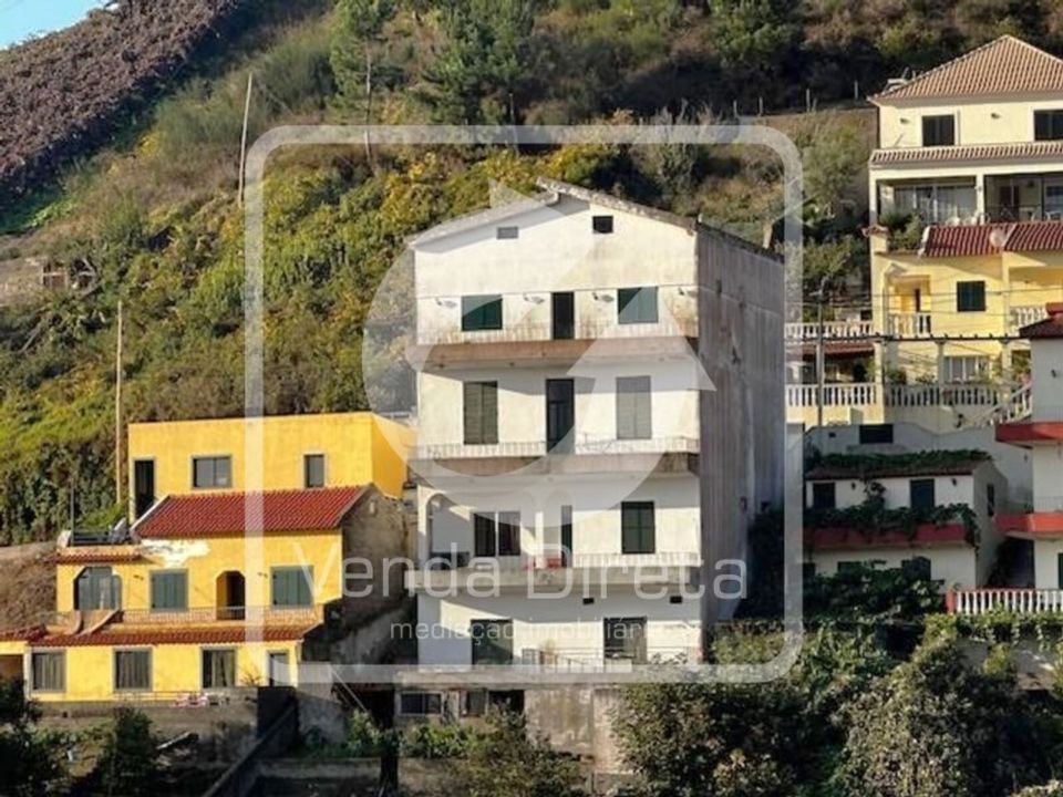 Villa i Camara de Lobos, Madeira - foto 4