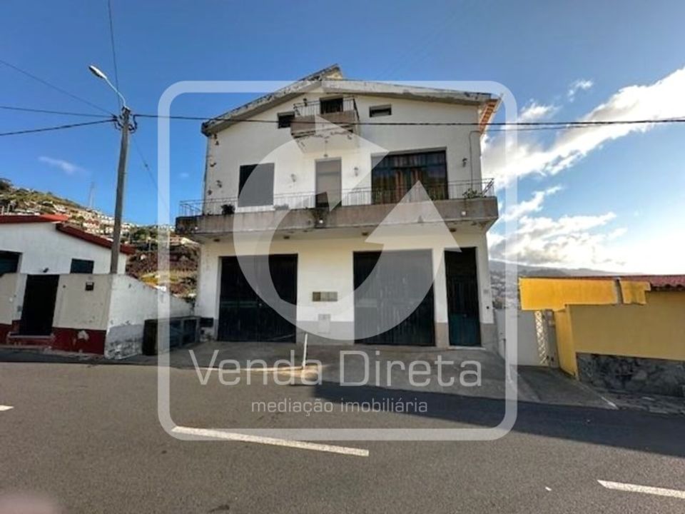 Villa i Camara de Lobos, Madeira - foto 3