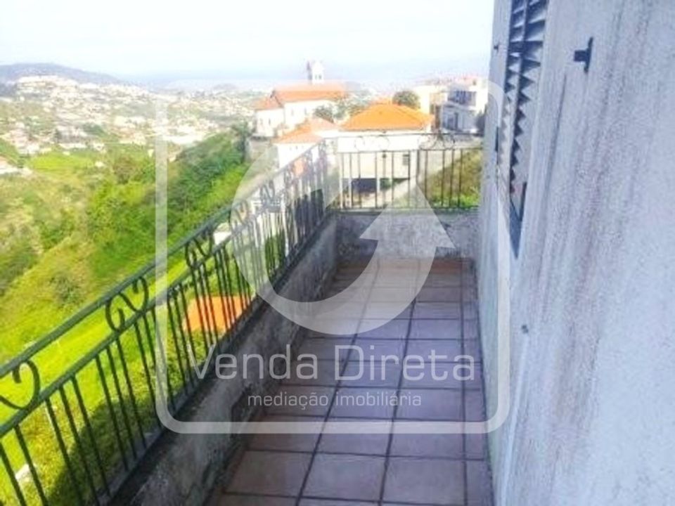 Villa i Camara de Lobos, Madeira - foto 2