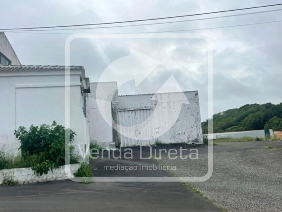 Erhvervsejendom i Vila da Praia da Vitoria, Terceira - foto 4