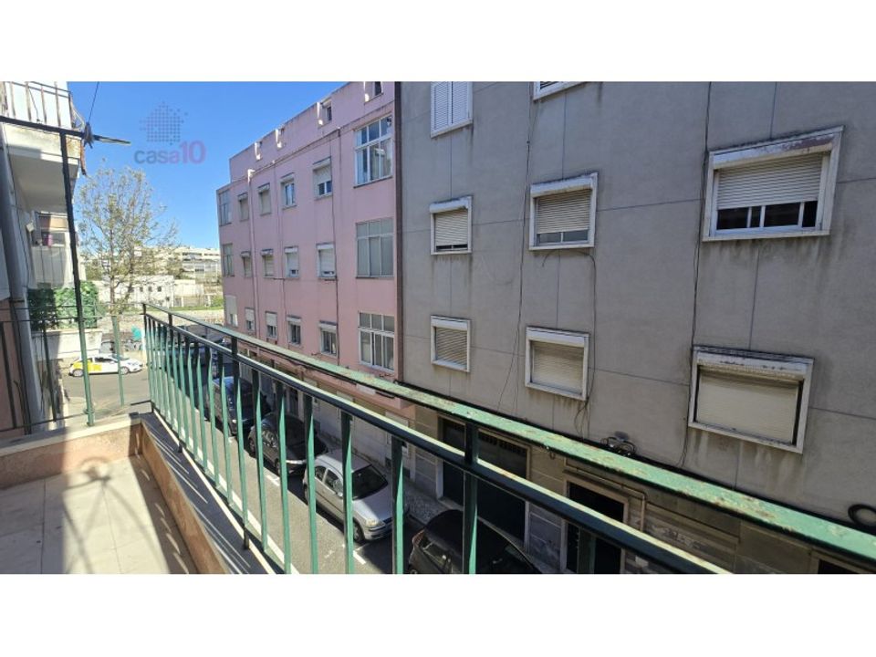 Leilighet i Moscavide, Lisbon - bilde 1