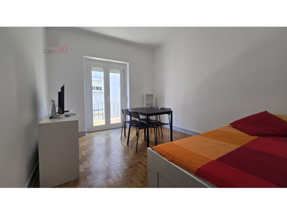 Leilighet i Moscavide, Lisbon - bilde 3