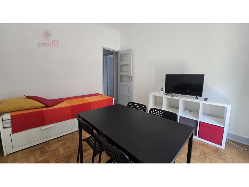 Leilighet i Moscavide, Lisbon - bilde 4
