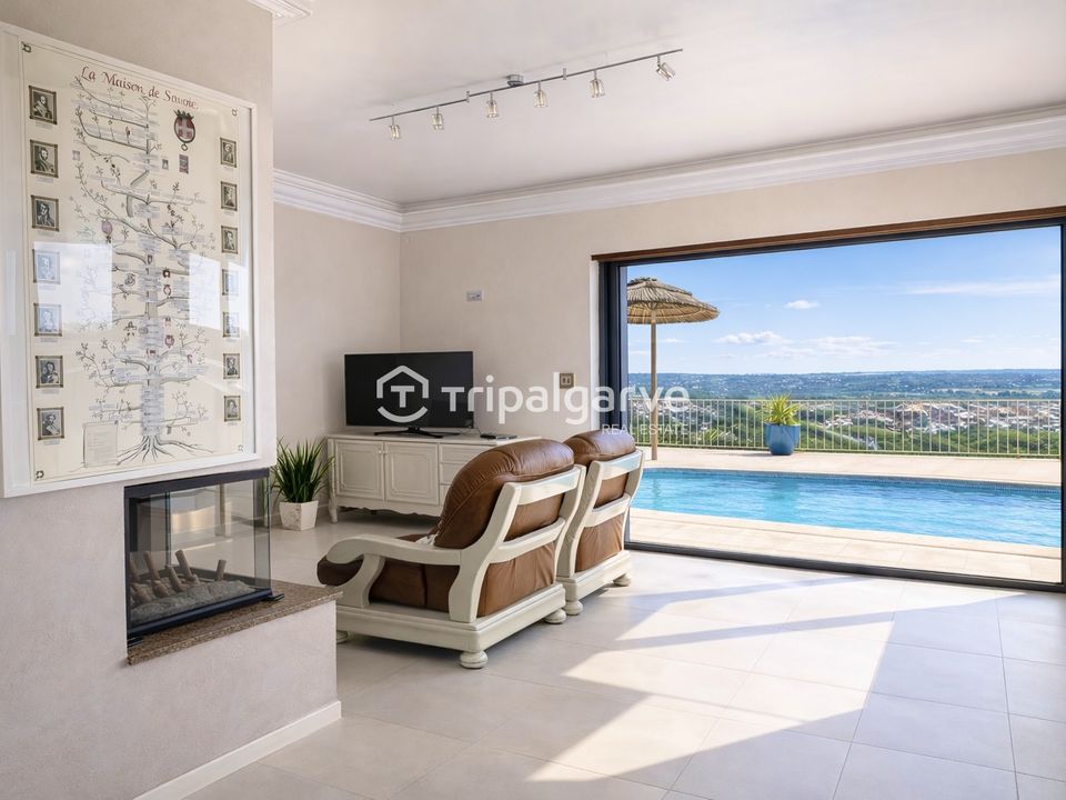 Villa i Silves, Faro - foto 2