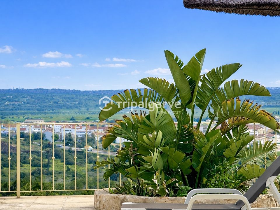 Villa i Silves, Faro - foto 3