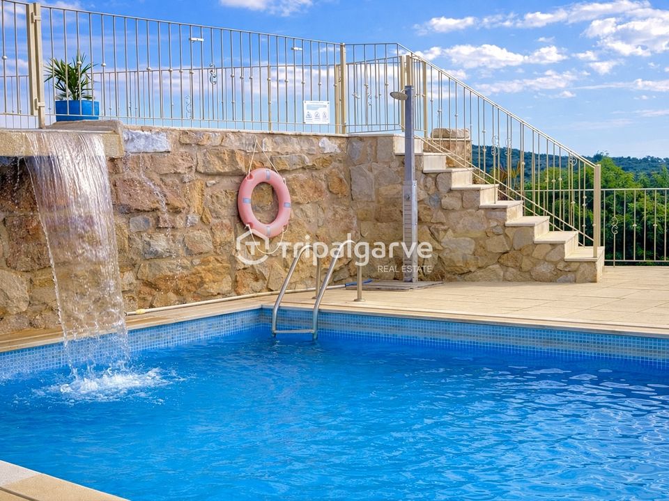 Villa i Silves, Faro - foto 4