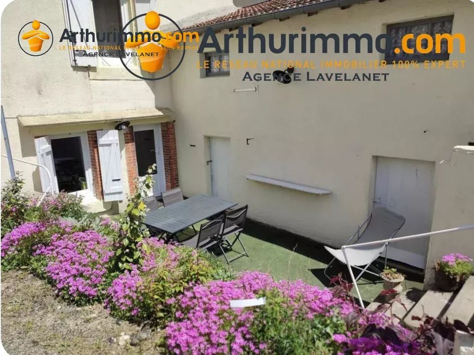 Landejendom i Rivel, Aude - foto 1