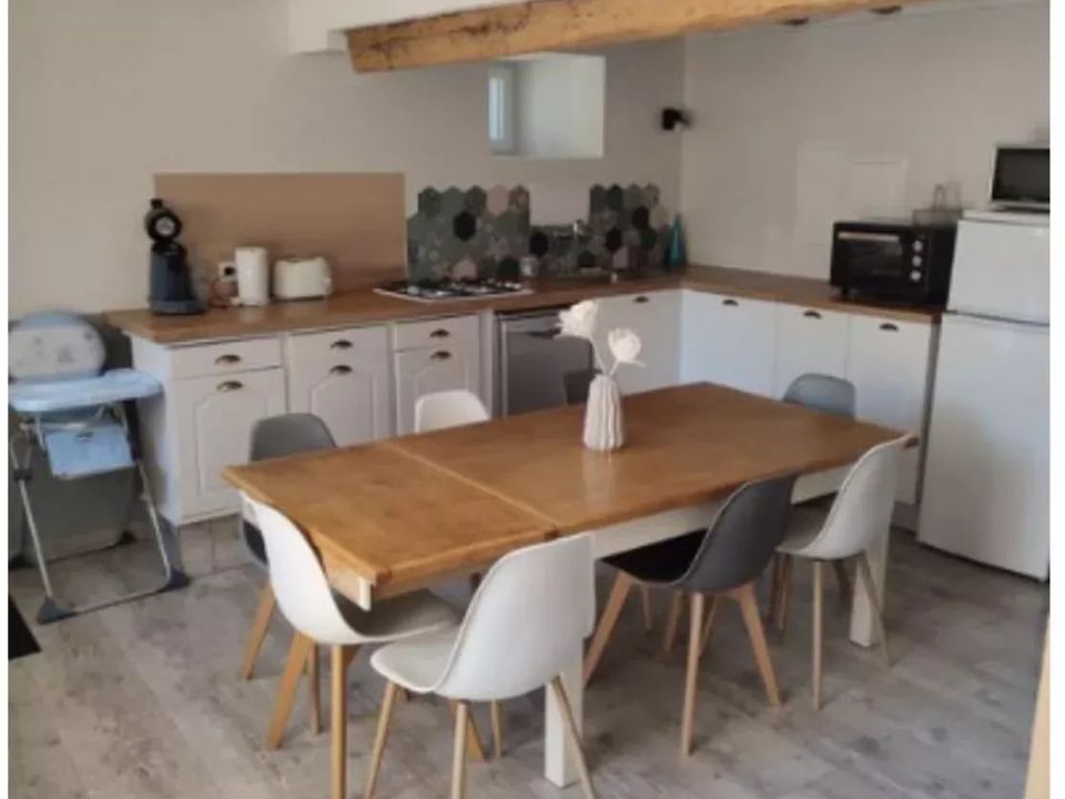 Landejendom i Rivel, Aude - foto 4
