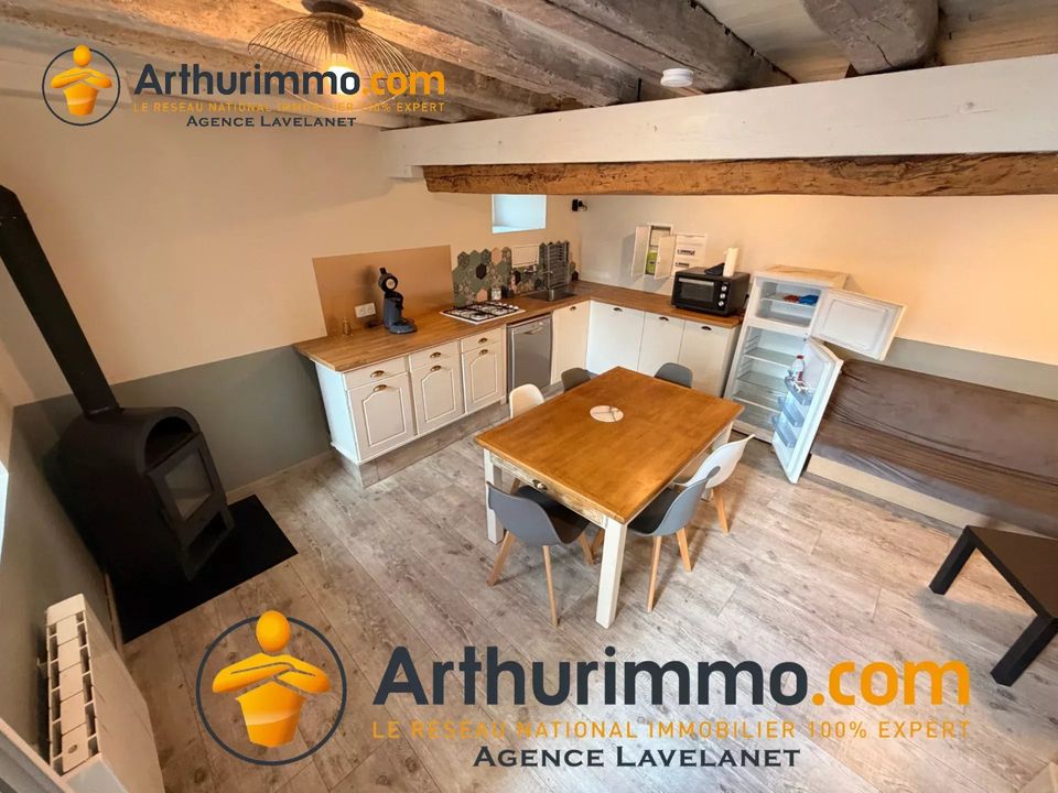 Landejendom i Rivel, Aude - foto 5