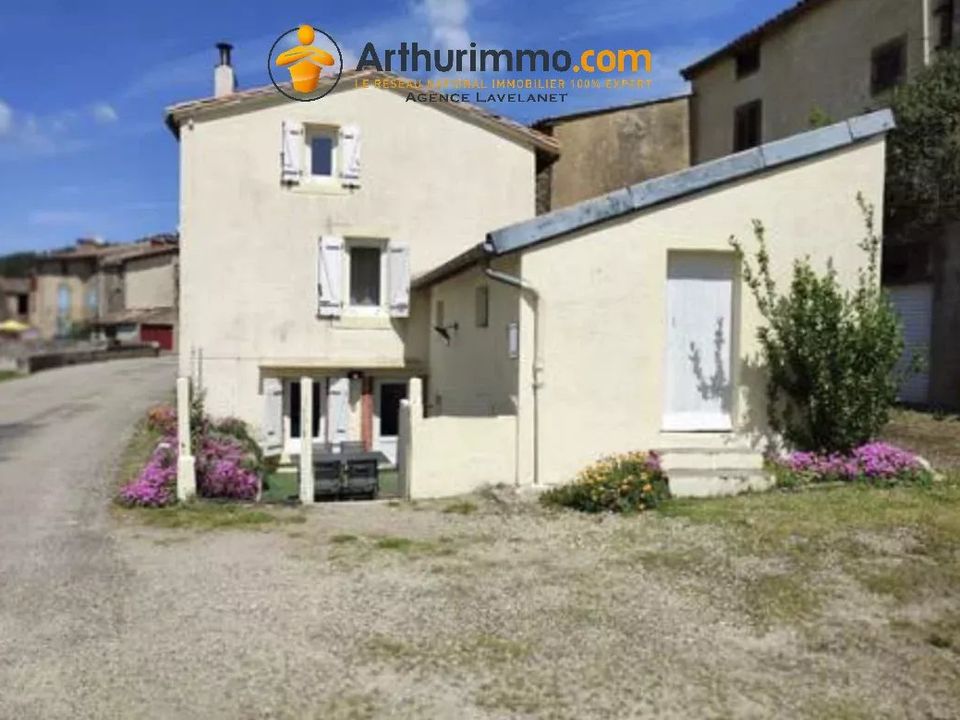 Herregård i Rivel, Aude - bilde 2