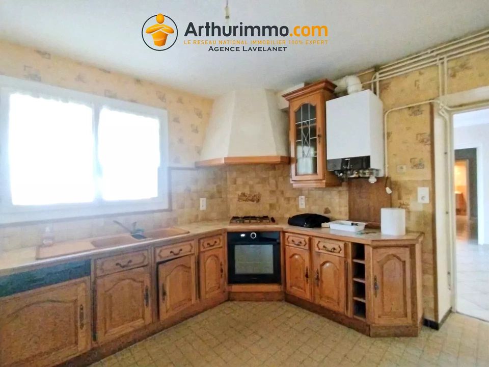 Villa i Foix, Ariege - foto 3