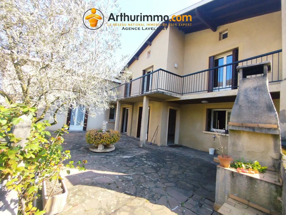 Villa i Foix, Ariege - foto 5