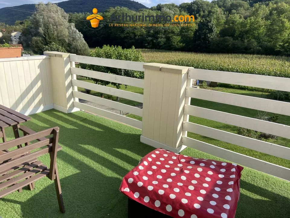 Villa i La Bastide-sur-l'Hers, Ariege - foto 3