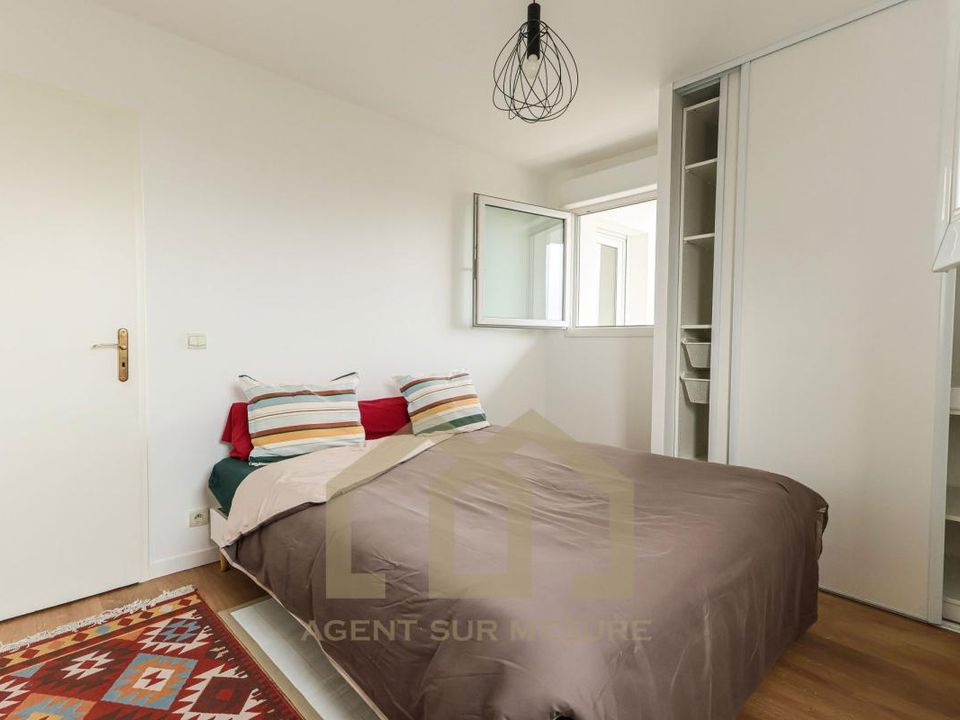 Lejlighed i Rosny-sous-Bois, Seine-Saint-Denis - foto 3