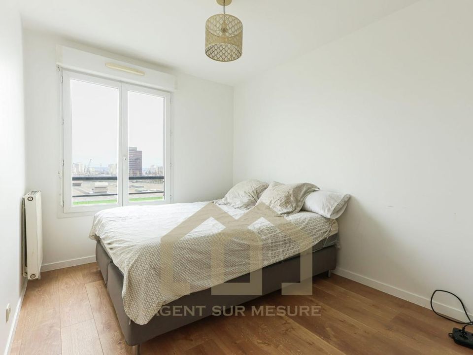 Lejlighed i Rosny-sous-Bois, Seine-Saint-Denis - foto 5