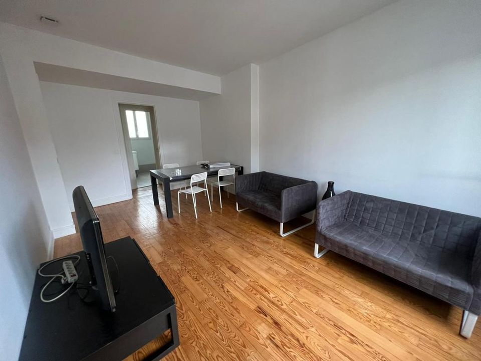 Lejlighed i Boulogne-Billancourt, Hauts-de-Seine - foto 2