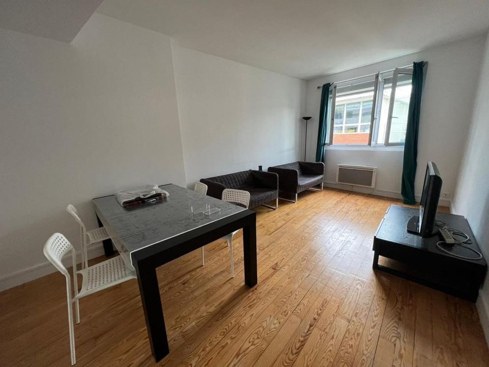 Lejlighed i Boulogne-Billancourt, Hauts-de-Seine - foto 4