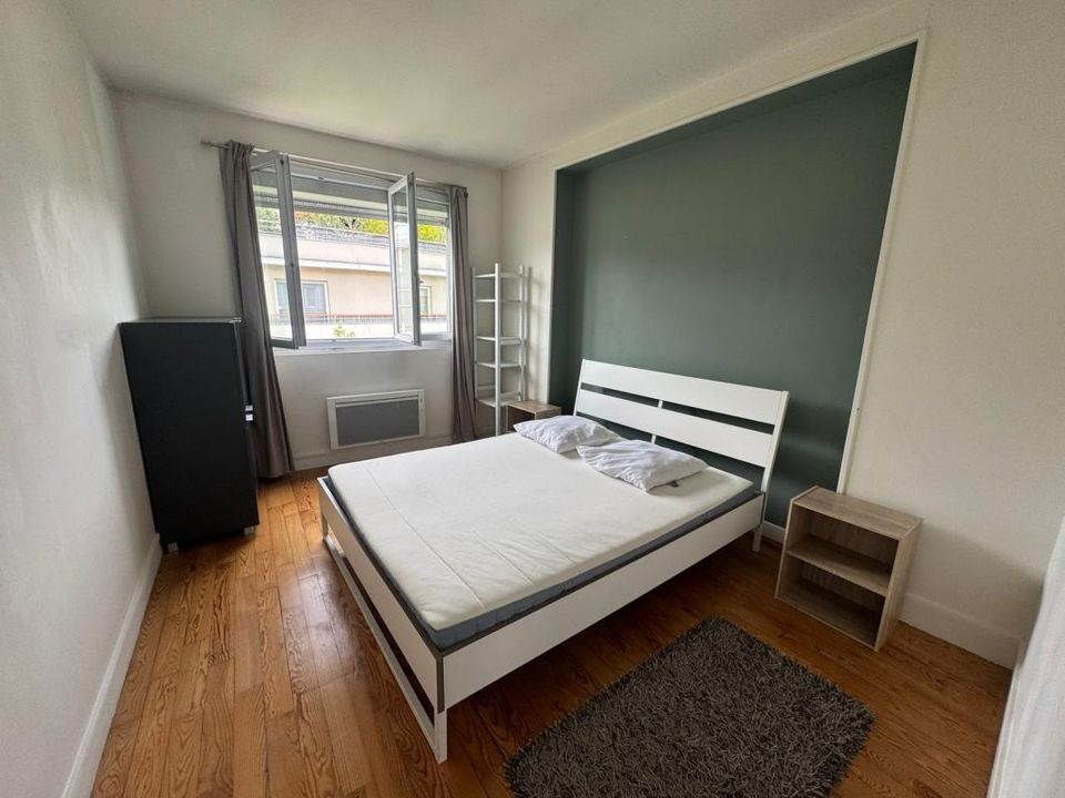 Lejlighed i Boulogne-Billancourt, Hauts-de-Seine - foto 5