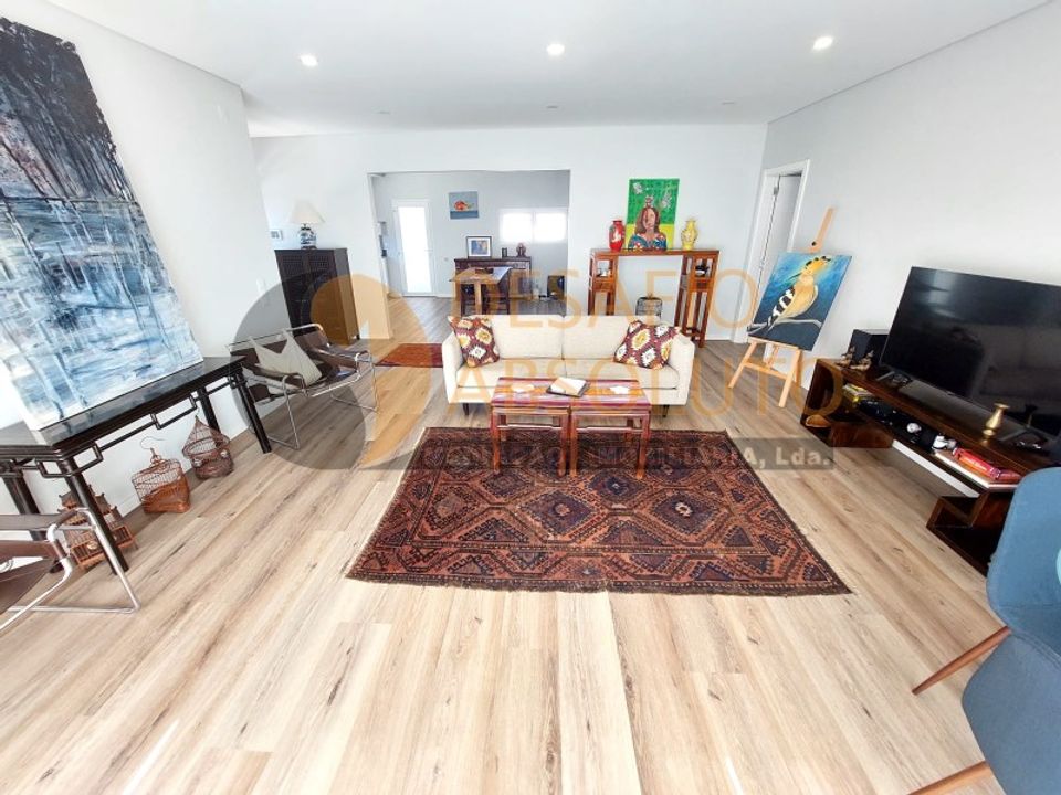 Villa i Brejos de Azeitao, Setubal - foto 4