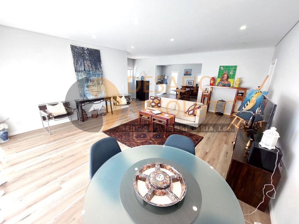 Villa i Brejos de Azeitao, Setubal - foto 5