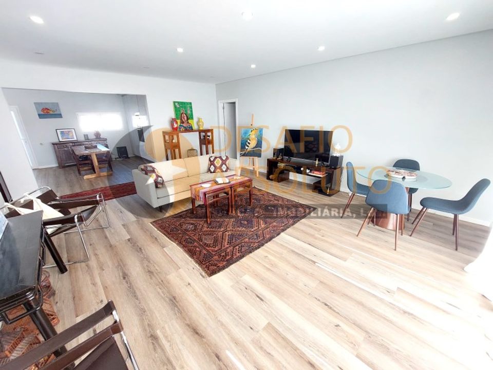 Villa i Brejos de Azeitao, Setubal - foto 3