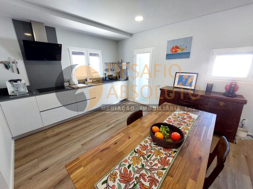 Villa i Brejos de Azeitao, Setubal - foto 2