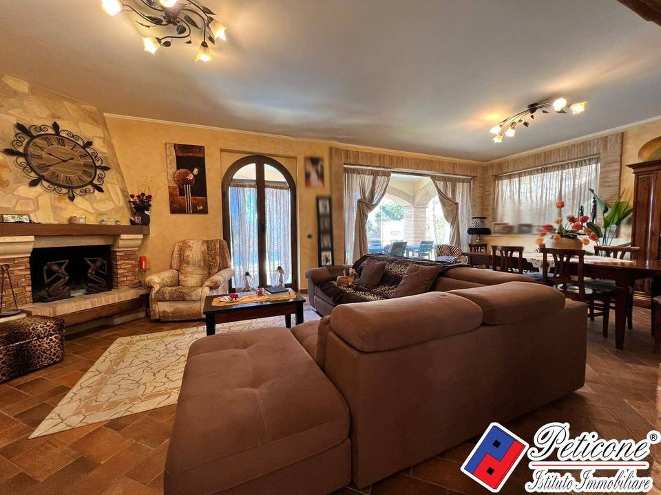 Villa a Fondi, Latina - foto 4