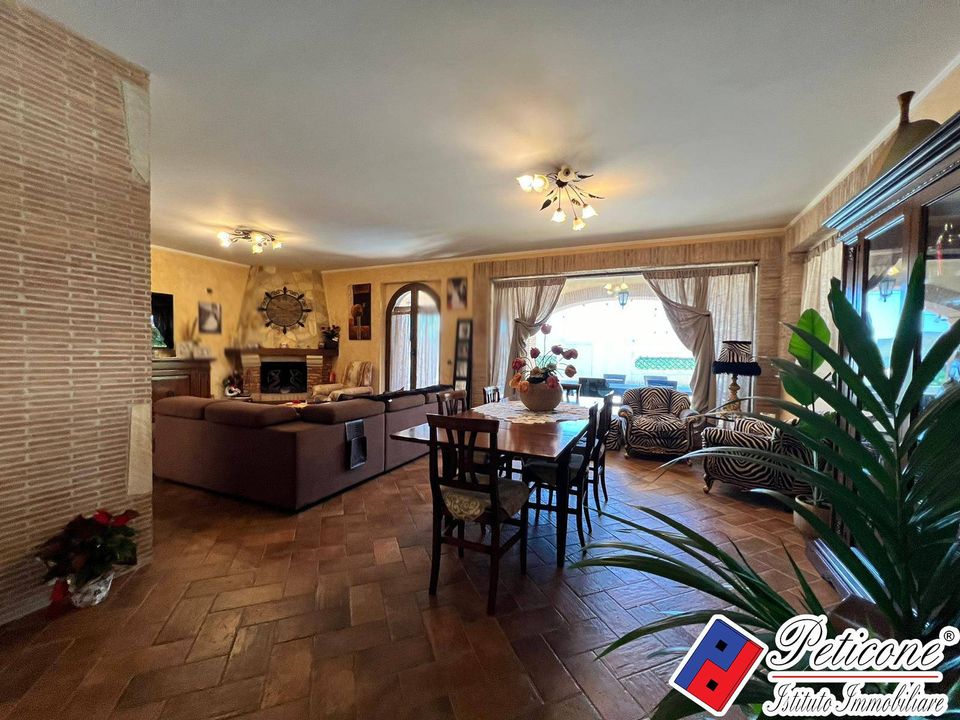 Villa a Fondi, Latina - foto 5