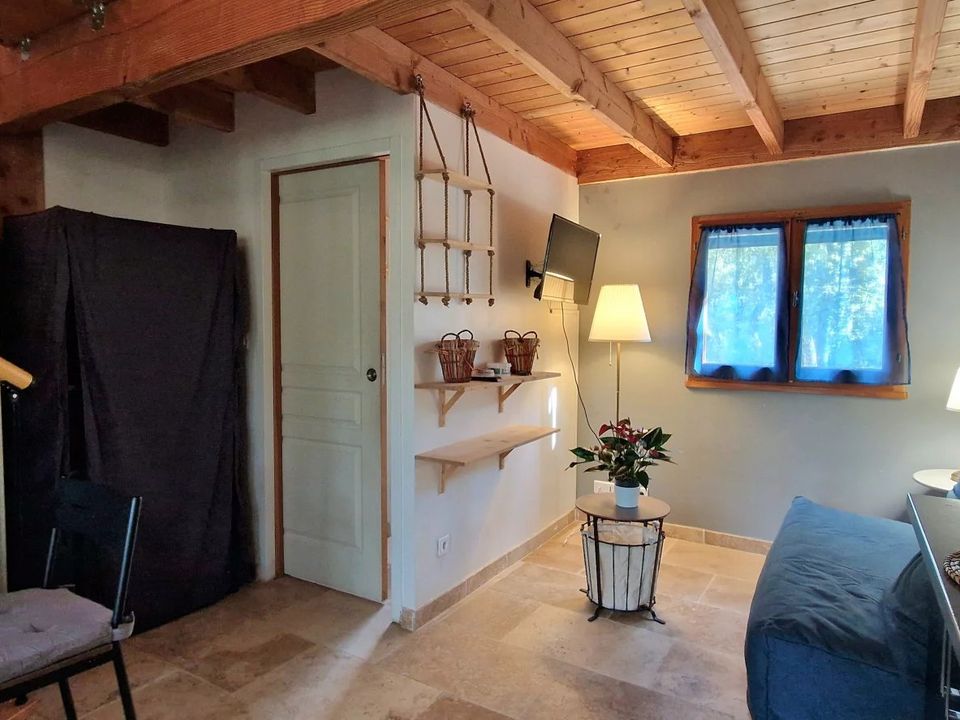 Lejlighed i Venasque, Vaucluse - foto 3