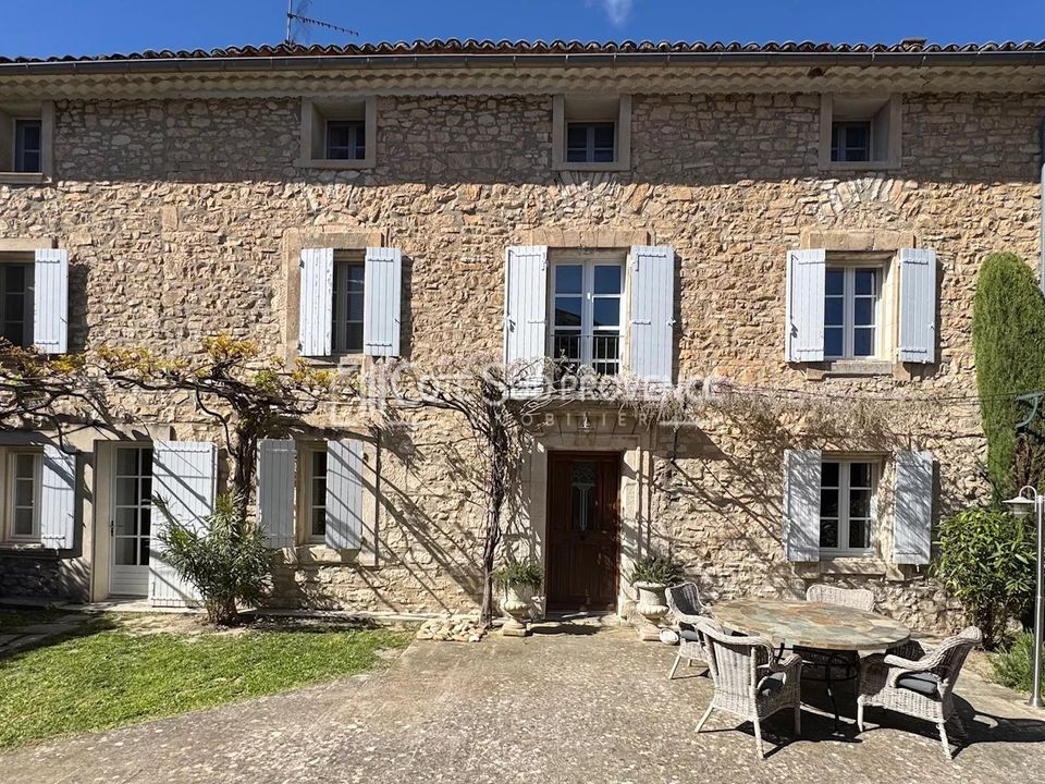 Villa i Saint-Didier, Vaucluse - foto 2