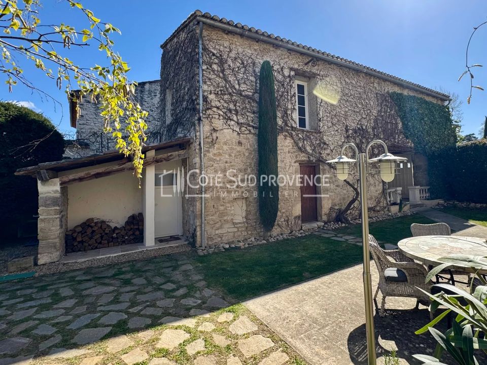 Villa i Saint-Didier, Vaucluse - foto 3
