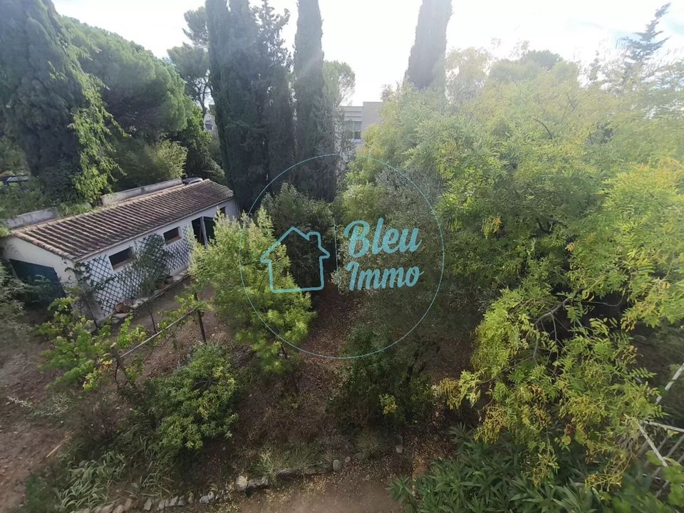 Villa i Montpellier, Herault - foto 2