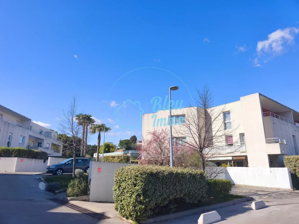 Lejlighed i Montpellier, Herault - foto 1