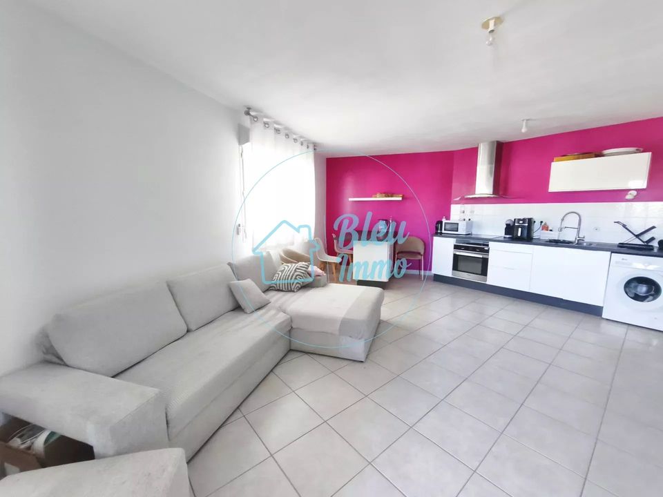 Lejlighed i Montpellier, Herault - foto 3