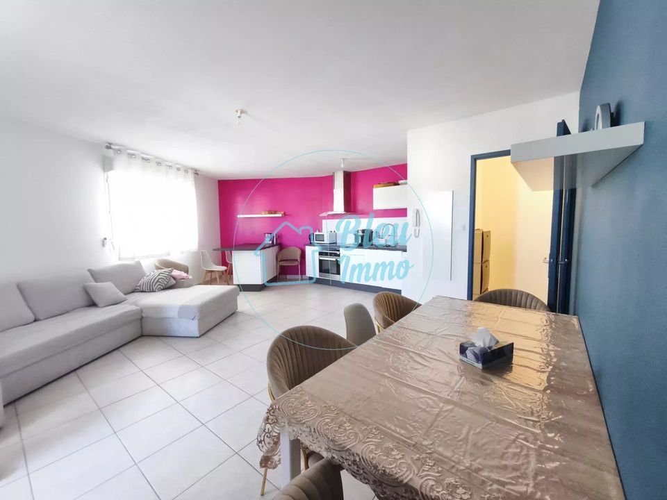 Lejlighed i Montpellier, Herault - foto 4