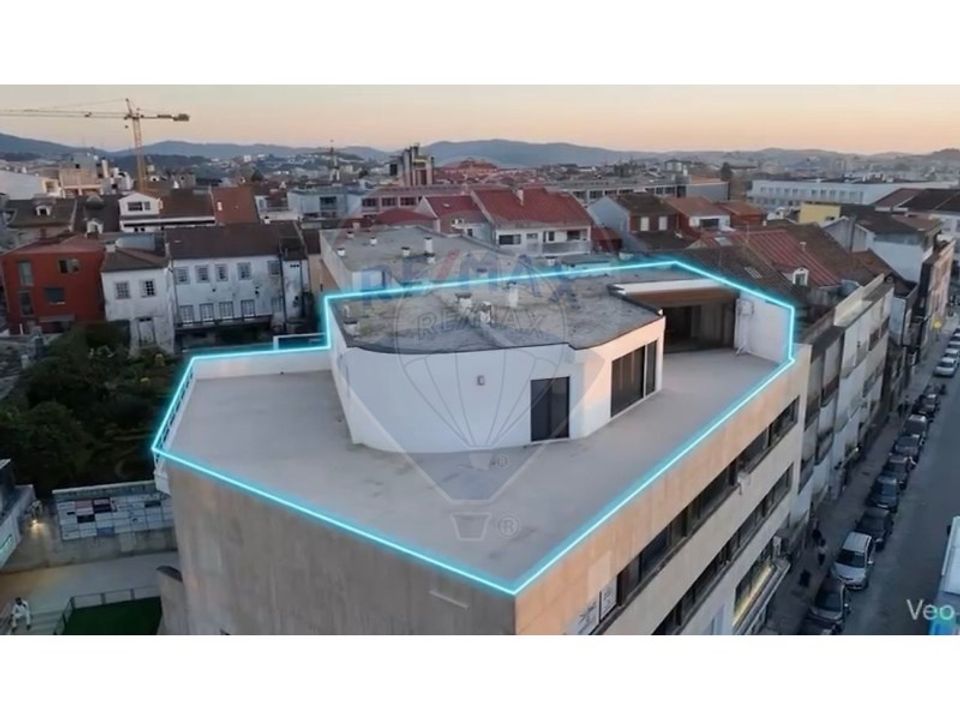 Lejlighed i Braga, Braga - foto 2