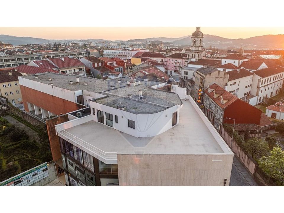 Lejlighed i Braga, Braga - foto 4