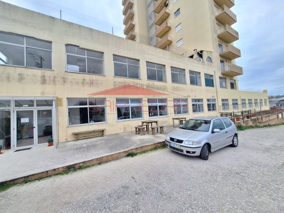 Erhvervsejendom i Figueira da Foz, Coimbra - foto 2