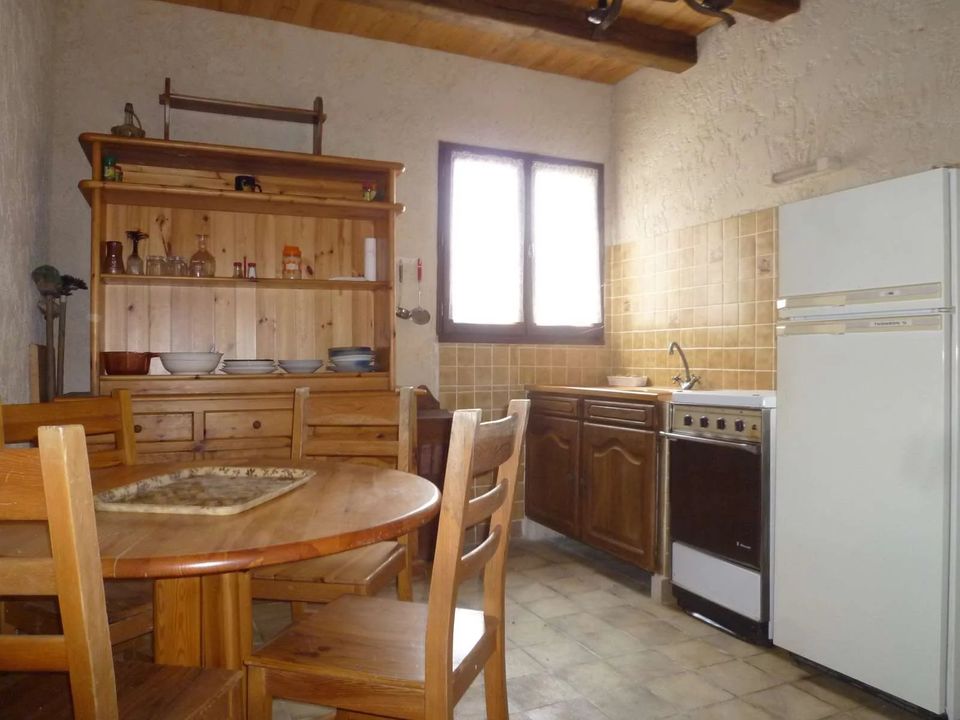 Lejlighed i Saint-Leger, Alpes-Maritimes - foto 4