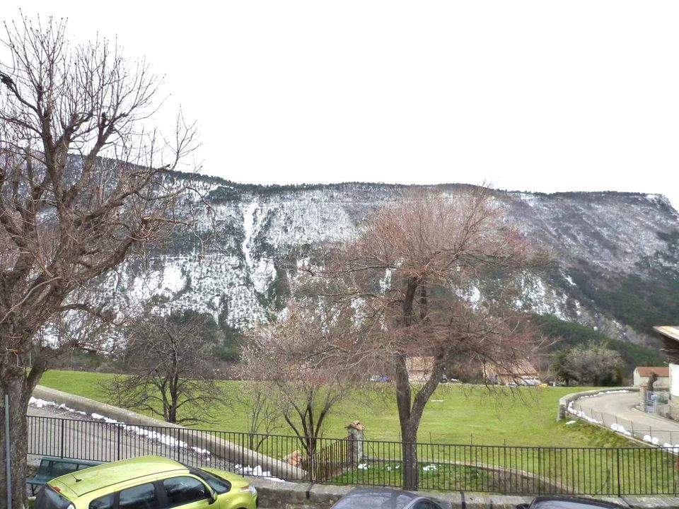Lejlighed i Saint-Leger, Alpes-Maritimes - foto 5