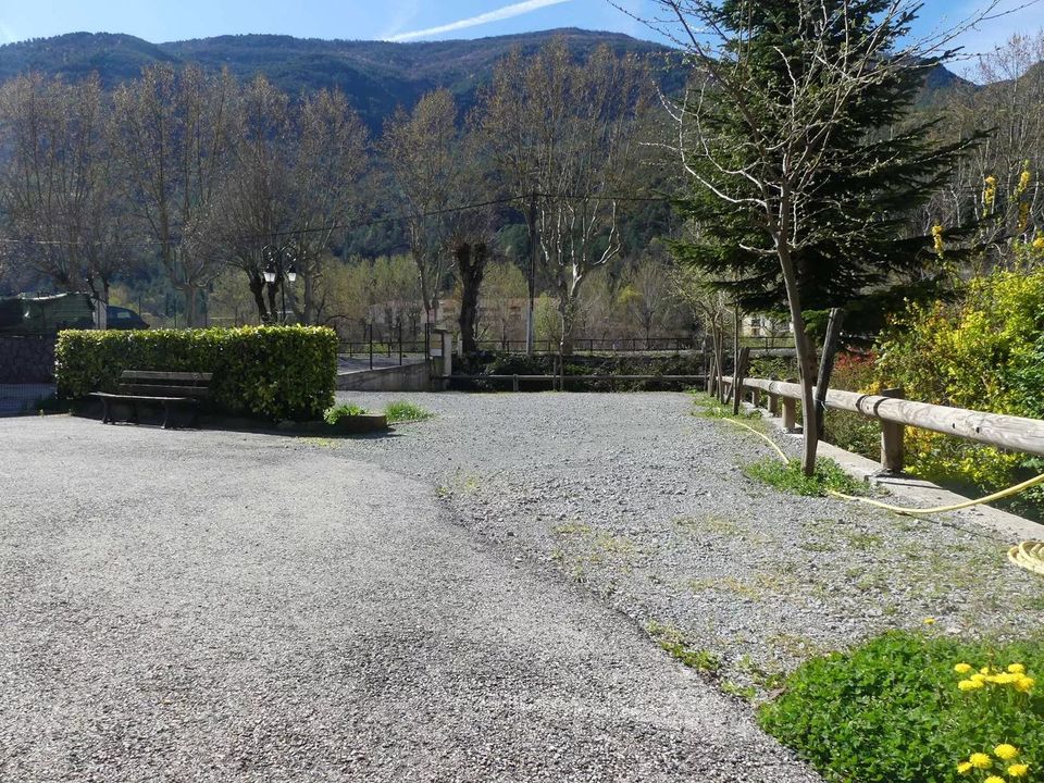 Villa i Puget-Théniers, Alpes-Maritimes - foto 3