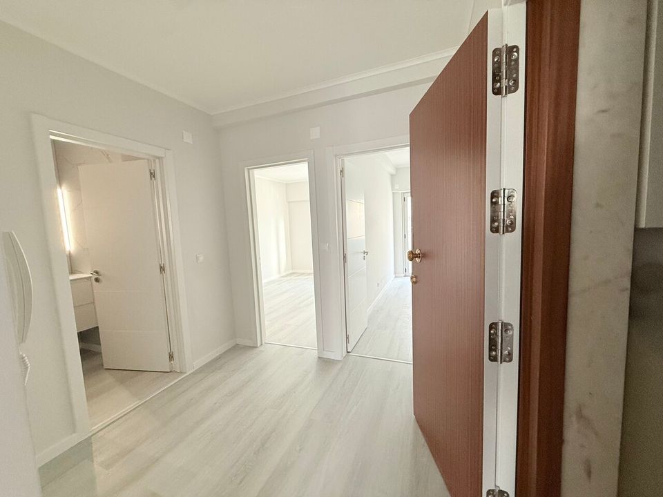 Lejlighed i Oeiras, Lisbon - foto 4
