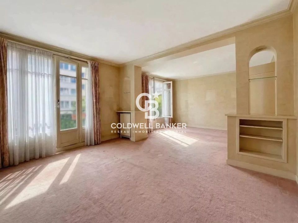 Lejlighed i Neuilly-sur-Seine, Hauts-de-Seine - foto 5