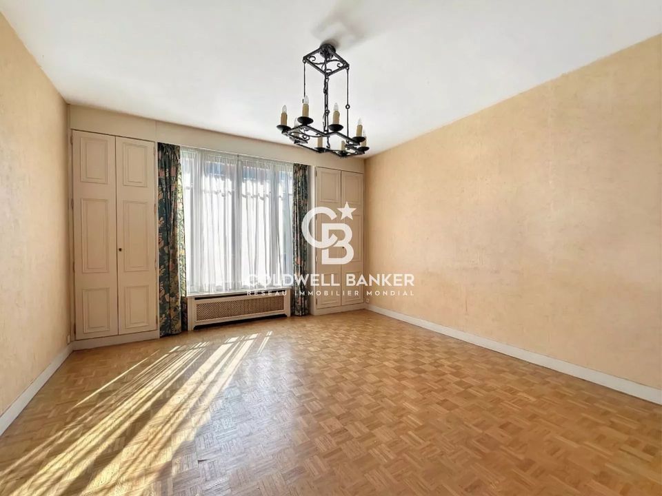 Lejlighed i Neuilly-sur-Seine, Hauts-de-Seine - foto 4