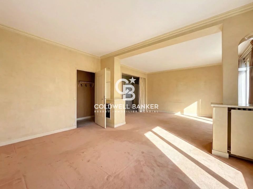 Lejlighed i Neuilly-sur-Seine, Hauts-de-Seine - foto 2