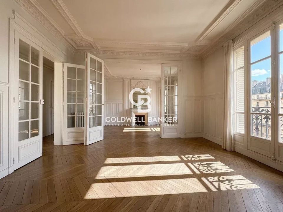 Lejlighed i Pantin, Seine-Saint-Denis - foto 2
