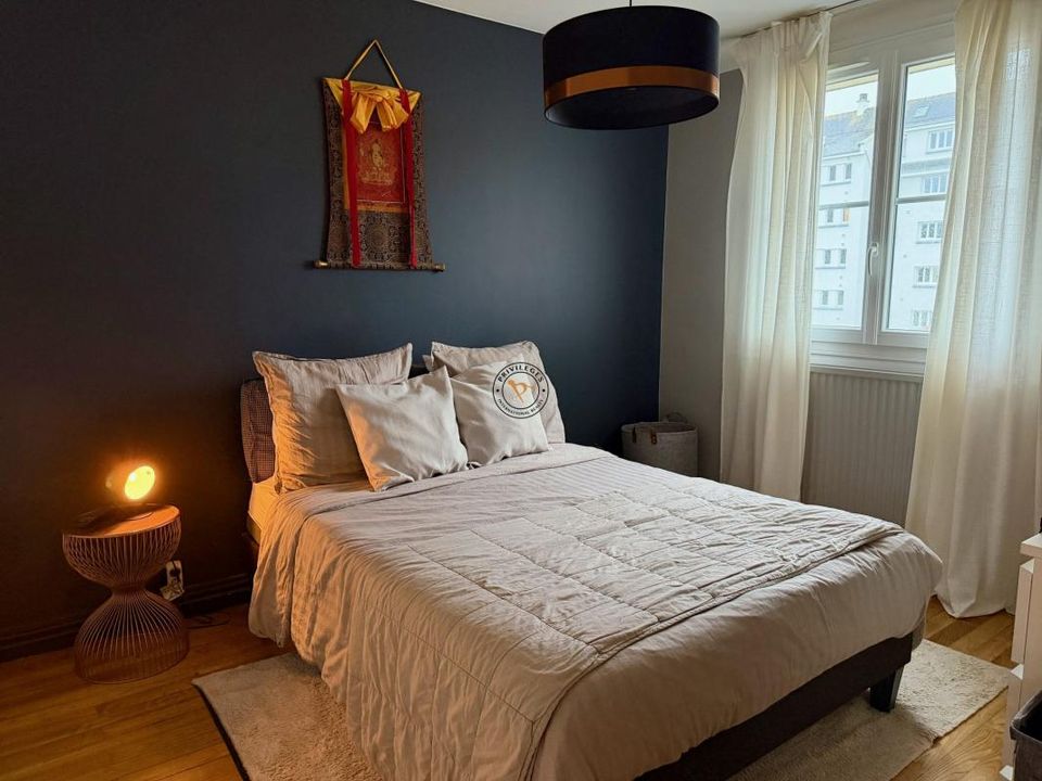 Lejlighed i Nantes, Loire-Atlantique - foto 4