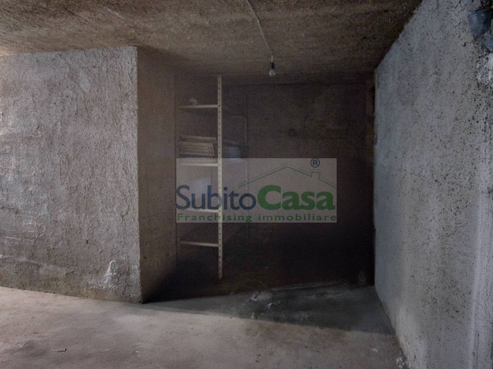 Parkeringsplads i Chieti, Chieti - foto 5